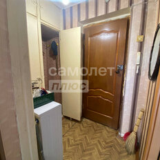 Квартира 29,6 м², 1-комнатная - изображение 5