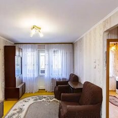 Квартира 47 м², студия - изображение 2