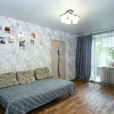 Квартира 38,6 м², 2-комнатная - изображение 1