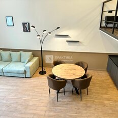 Квартира 72 м², 2-комнатные - изображение 1
