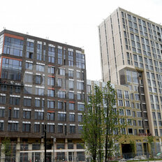 Квартира 42,1 м², 1-комнатная - изображение 4