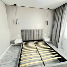 Квартира 50 м², 1-комнатная - изображение 5