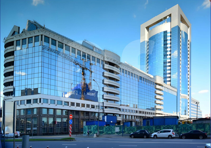 708 м², офис 2 216 748 ₽ в месяц - изображение 57