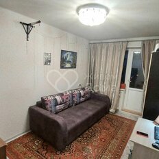 Квартира 54,4 м², 2-комнатная - изображение 3