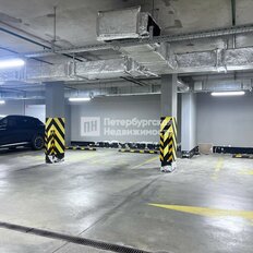 33,5 м², машиноместо - изображение 4
