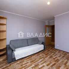 Квартира 54,6 м², 2-комнатная - изображение 3
