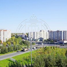 Квартира 42,9 м², 1-комнатная - изображение 5