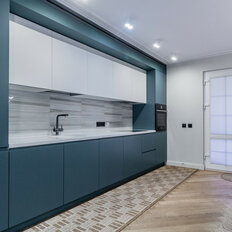 таунхаус + 1,5 сотки, участок - изображение 2