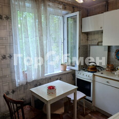 Квартира 67,1 м², 3-комнатная - изображение 1