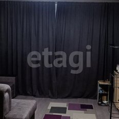 23,4 м², комната - изображение 3