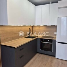 Квартира 45 м², 1-комнатная - изображение 3