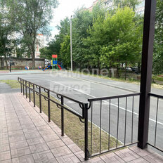 Квартира 103 м², 3-комнатная - изображение 2