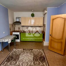 Квартира 40 м², 1-комнатная - изображение 1