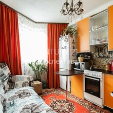 Квартира 37 м², 1-комнатная - изображение 1