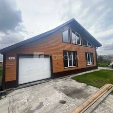 дом + 8,5 сотки, участок - изображение 3