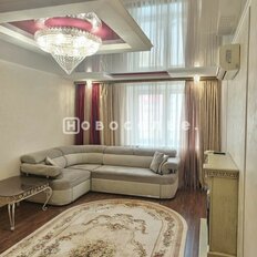 Квартира 93 м², 3-комнатная - изображение 5