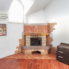 Квартира 155,4 м², 3-комнатная - изображение 4