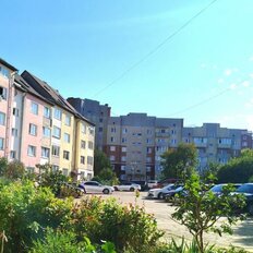 Квартира 48 м², 1-комнатная - изображение 4