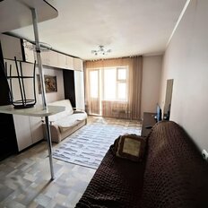 Квартира 40 м², студия - изображение 2