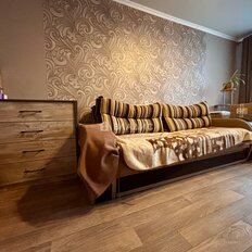 Квартира 58,4 м², 2-комнатная - изображение 2