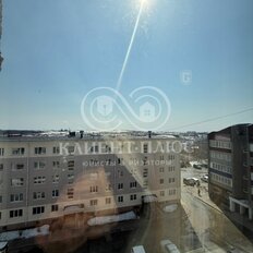 Квартира 57,3 м², 3-комнатная - изображение 3