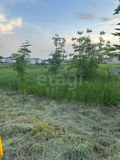 8,8 сотки, участок 6 500 000 ₽ - изображение 44