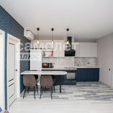 Квартира 97 м², 4-комнатная - изображение 2