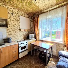 Квартира 33,4 м², 1-комнатная - изображение 5