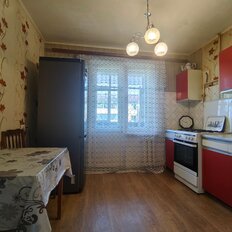 Квартира 52,8 м², 2-комнатная - изображение 4
