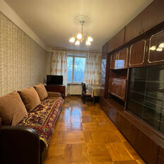 Квартира 50,4 м², 2-комнатная - изображение 4