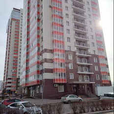 Квартира 35 м², студия - изображение 1