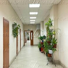 1101 м², офис - изображение 4