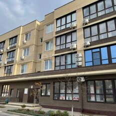 21,4 м², помещение свободного назначения - изображение 1