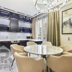 Квартира 92,4 м², 3-комнатная - изображение 4