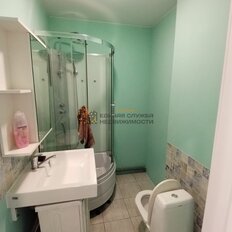 Квартира 24 м², 1-комнатная - изображение 5