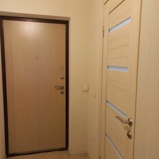 Квартира 23,5 м², студия - изображение 5
