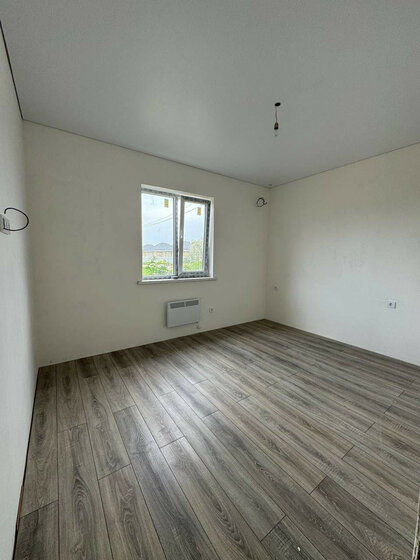 66,6 м² дом, 3 сотки участок 6 450 000 ₽ - изображение 61