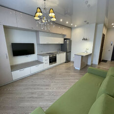 Квартира 29 м², студия - изображение 1