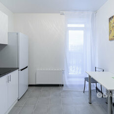 Квартира 35 м², 1-комнатная - изображение 3