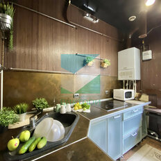 Квартира 41,2 м², 1-комнатная - изображение 3