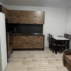 Квартира 38,4 м², 1-комнатная - изображение 2