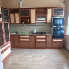 Квартира 71,4 м², 2-комнатная - изображение 1