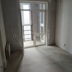 Квартира 31,7 м², 1-комнатная - изображение 1