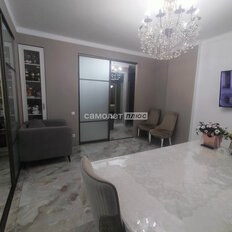 Квартира 78,3 м², 3-комнатная - изображение 3