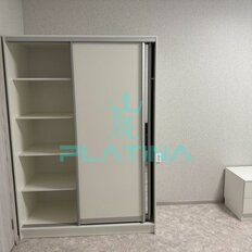 Квартира 36 м², 1-комнатная - изображение 5