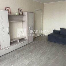 Квартира 39 м², 1-комнатная - изображение 1