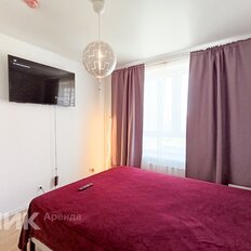 Квартира 50,7 м², 2-комнатная - изображение 3