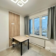 Квартира 46 м², 1-комнатная - изображение 5