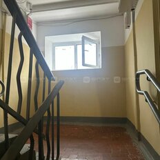 Квартира 35 м², 1-комнатная - изображение 4