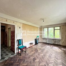 Квартира 42,3 м², 2-комнатная - изображение 1